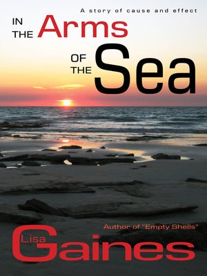 cover image of In the Arms of the Sea